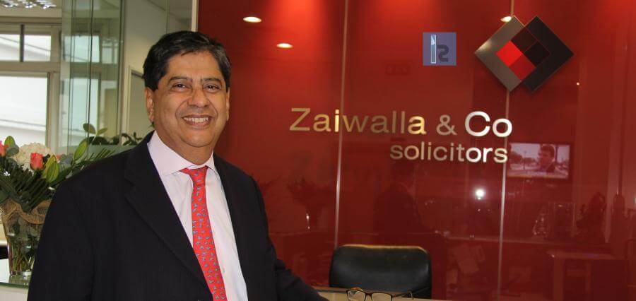 Zaiwalla & Co. Solicitors| Legal Arena