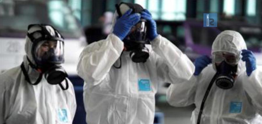 Indians Stock up Masks