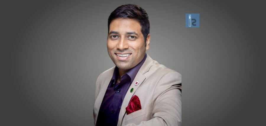 Asslam I Shaikh, Founder & CEO | Aliff Overseas Consultants|Overseas Consultants| consultant |career counseling |Mumbai