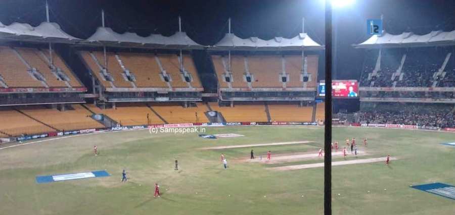 Indian Premier League