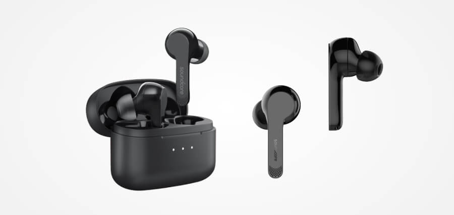 AirX Headphones