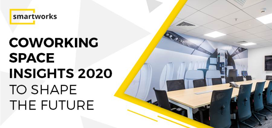 Coworking Business