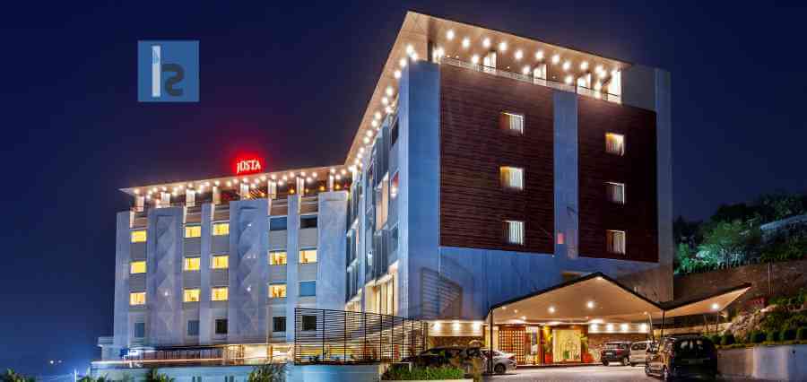 jüSTa Hotels & Resorts
