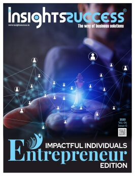 Impactful Individuals Entrepreneur Edition
