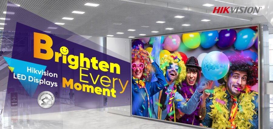 LED display