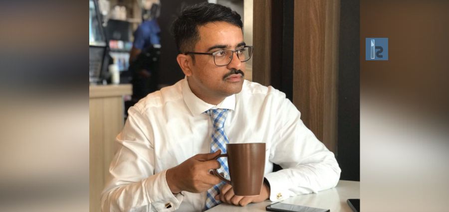 Vishal Kale Litigation Lawyer