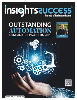 Automation Companies