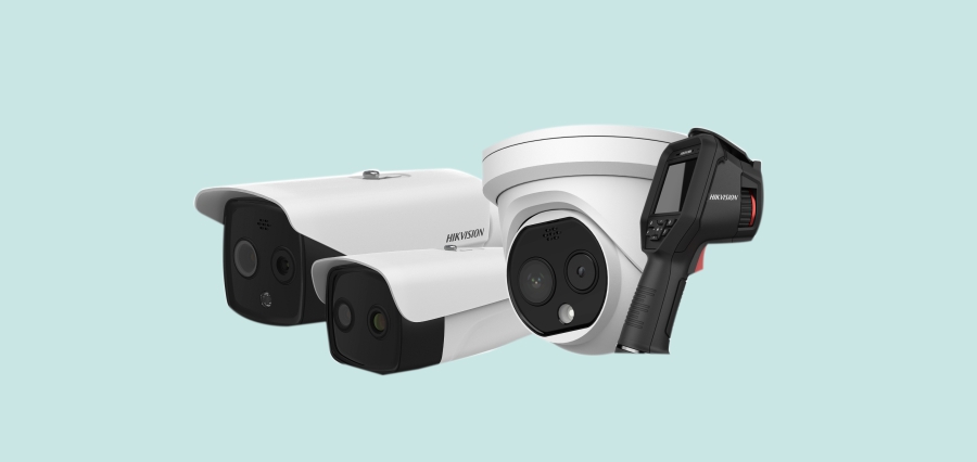 Hikvision