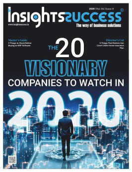 Visionary Companies