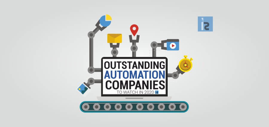 Automation Companies| automation technologies| AI |ML| automation industry