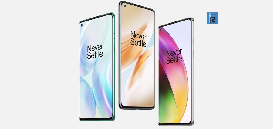 OnePlus 8