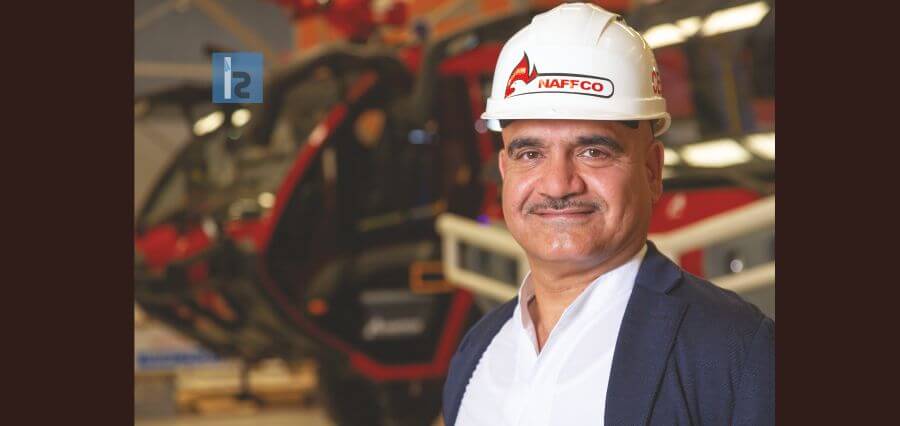 NAFFCO