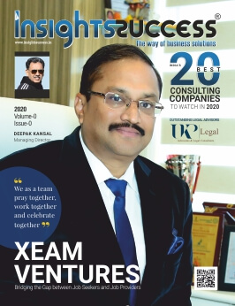 Best Consulting Companies