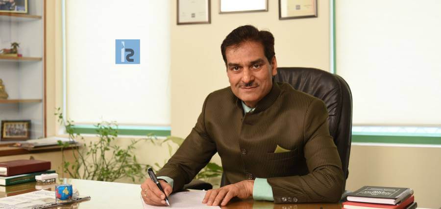 KK Sharma Law Offices