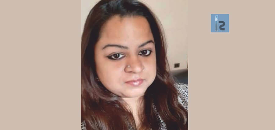 CarbonFixers| Payal Rastogi