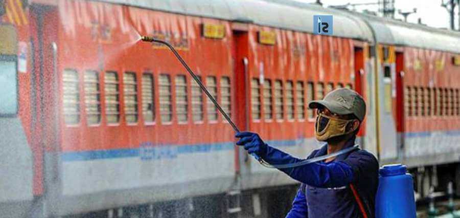 Indian Railways
