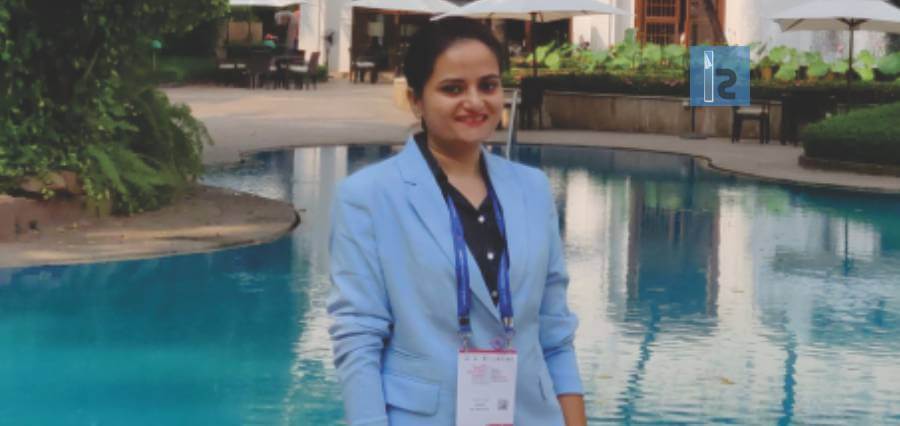 MEENA| Ms. Yagnik: