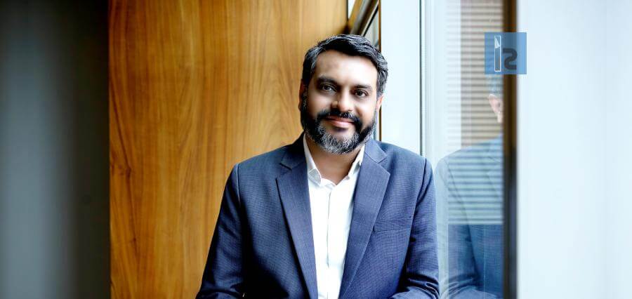 Raman Kumar| CASHe