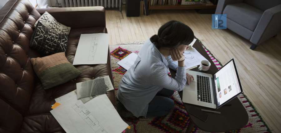 IT Industry| WFH