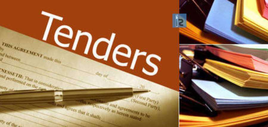 Tenders Up