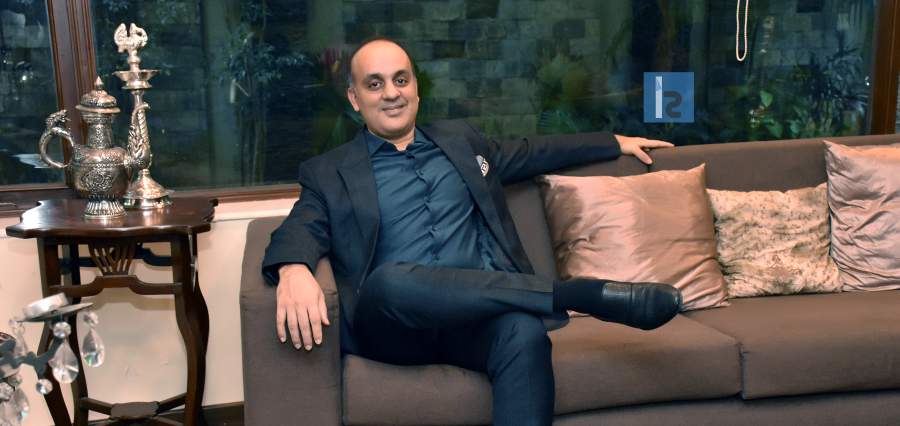 Abhishek Garodia | Managing Director | Garodia Group