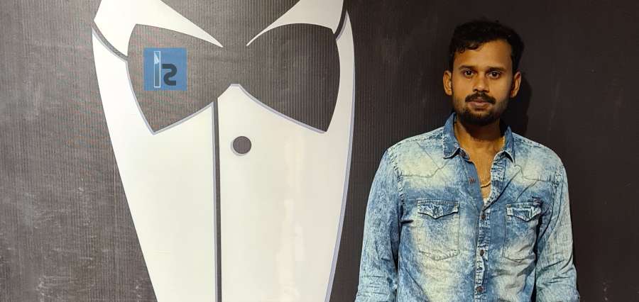 HitechStuff | Gangapatanam Teja