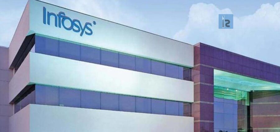 Infosys partners
