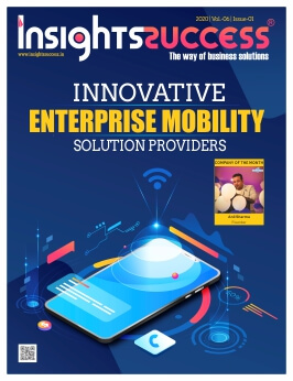 Enterprise Mobility Solution