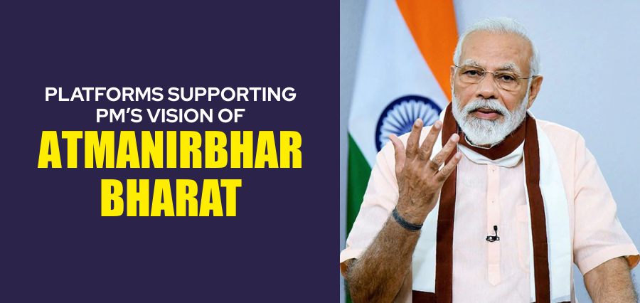 Atmanirbhar Bharat