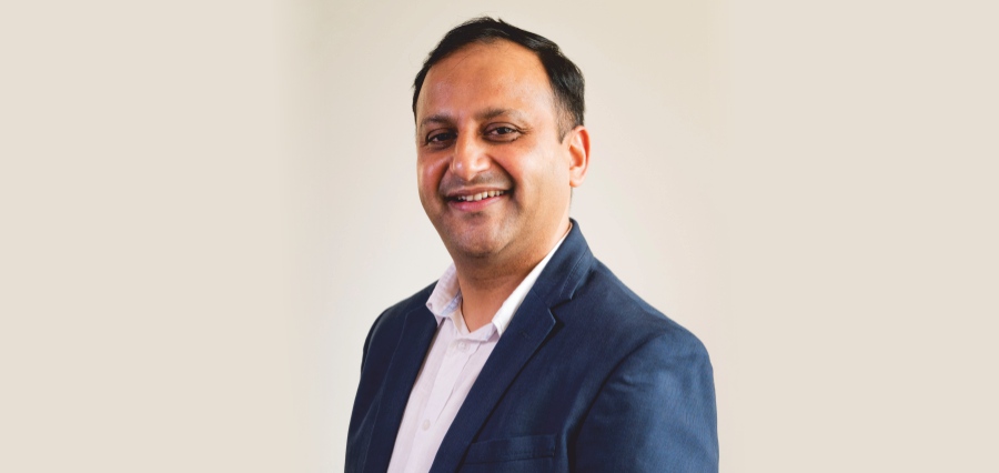 Sandip Chhettri| TradeIndia