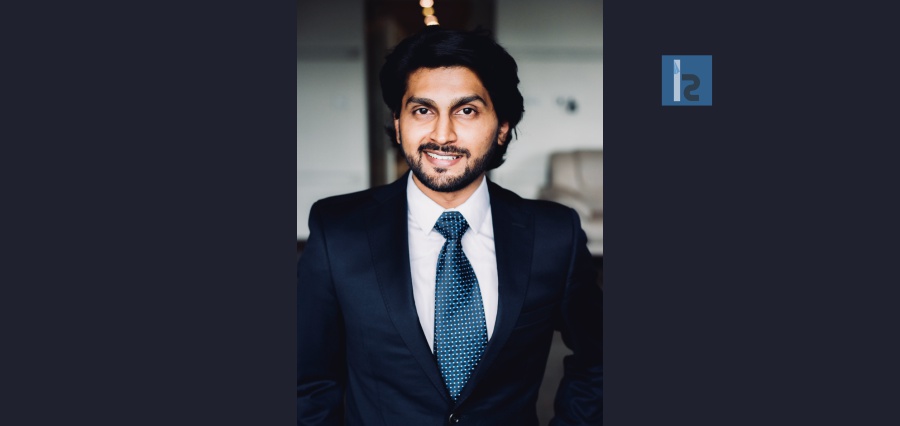 Vijay Yashwanth-BC |Shankam Innovations