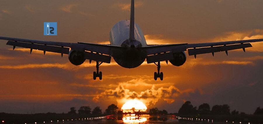 airports