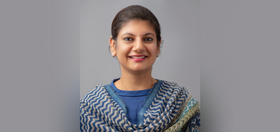 Dr Shivani Sabharwal