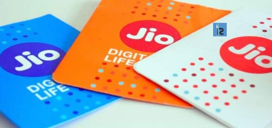Reliance Jio|