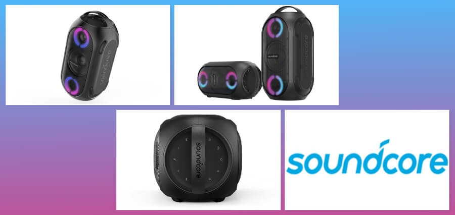 soundcore rave mini