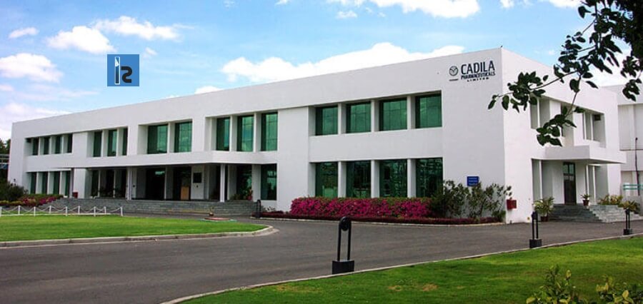 Cadila Health