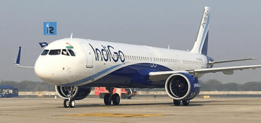 IndiGo|