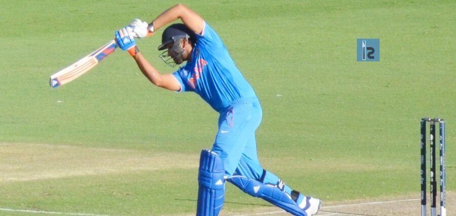 Mahendra Singh Dhoni