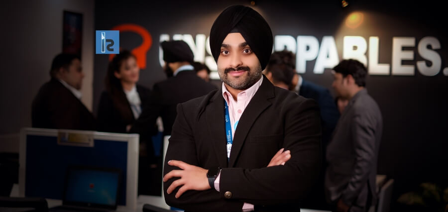 Gagan Arora| Vertex Global Services