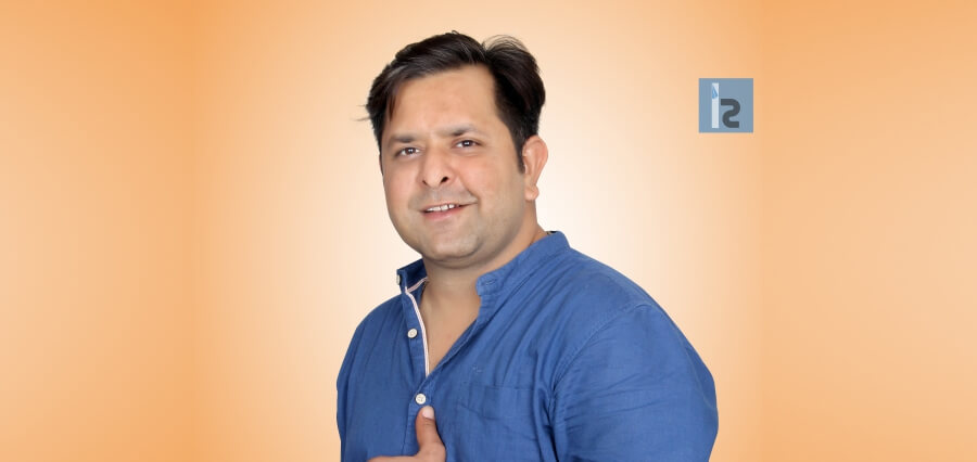 Lalit Sharma | Decipher Zone Softwares