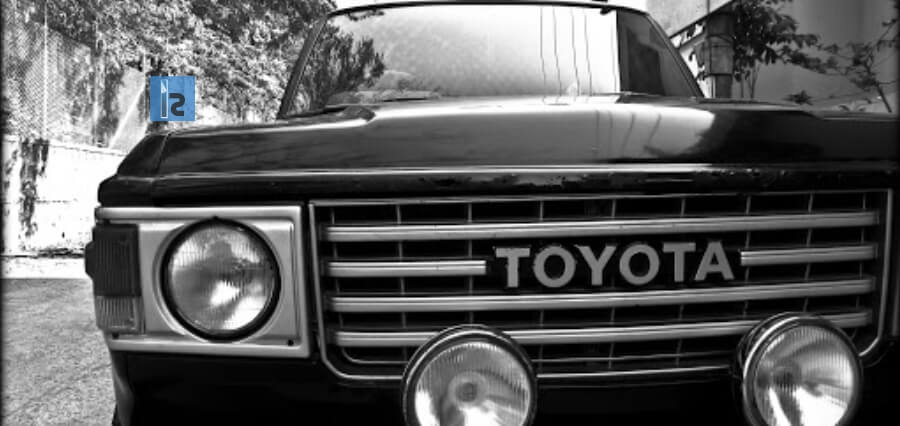 COVID-19| Toyota