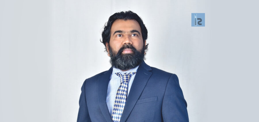Antony Joseph Kitherian Xavier