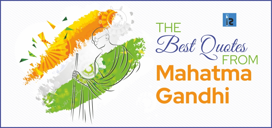 Gandhi Jayanti| Gandhi quotes