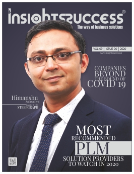 Business Leader