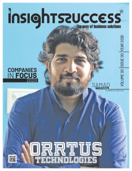 Business Magazine