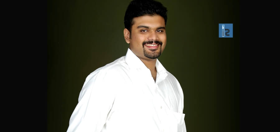 Suhail Rahman |CoEvolve Estates Pvt. Ltd