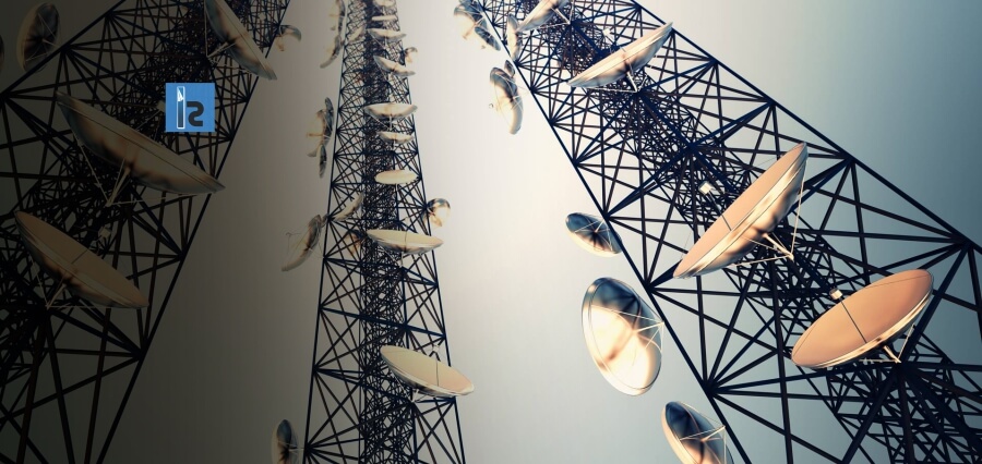 Telecom Industry