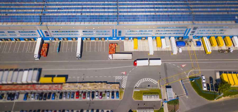 site security| logistics industry