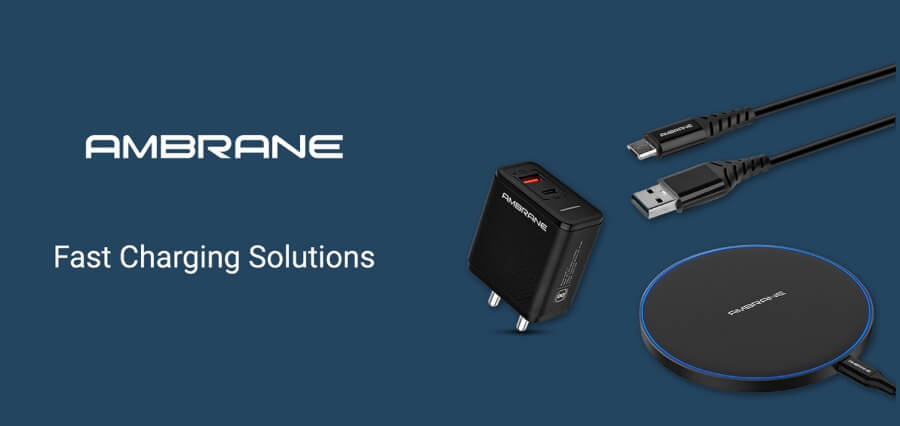 Ambrane