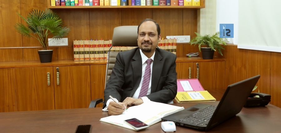 Amit B K Agrawal and Co
